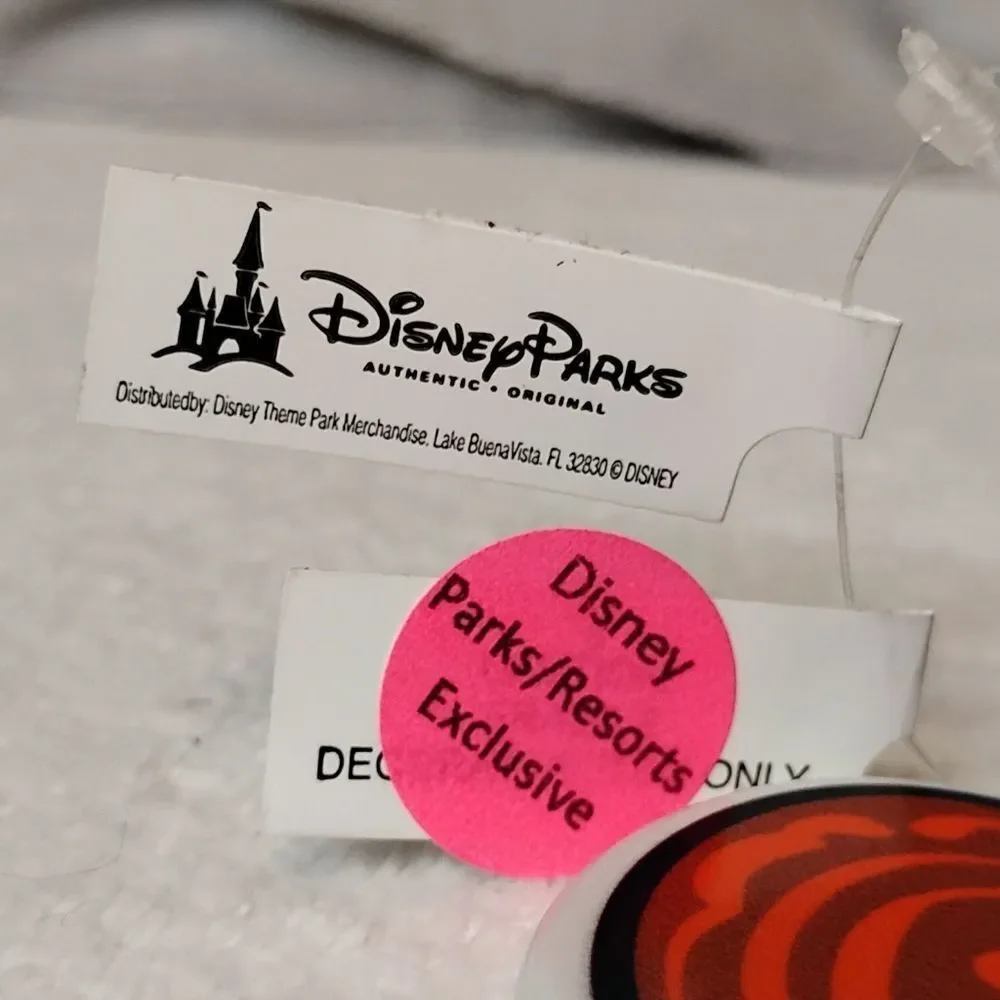 Mickey Norway Porcelain Ornament